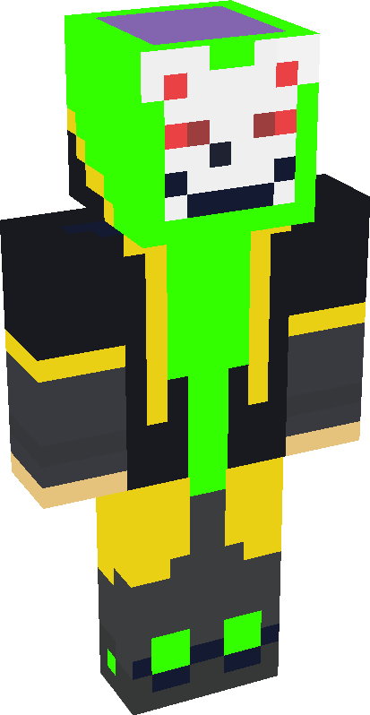 Minecraft Skins