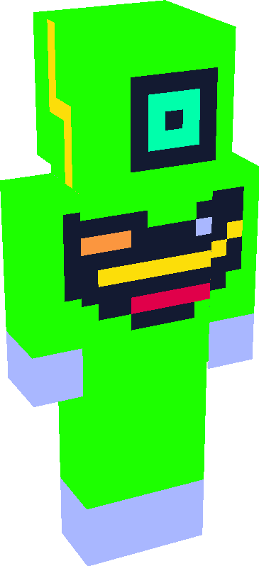 Minecraft Skins