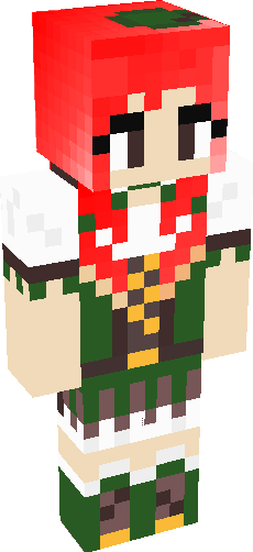 Minecraft Skins