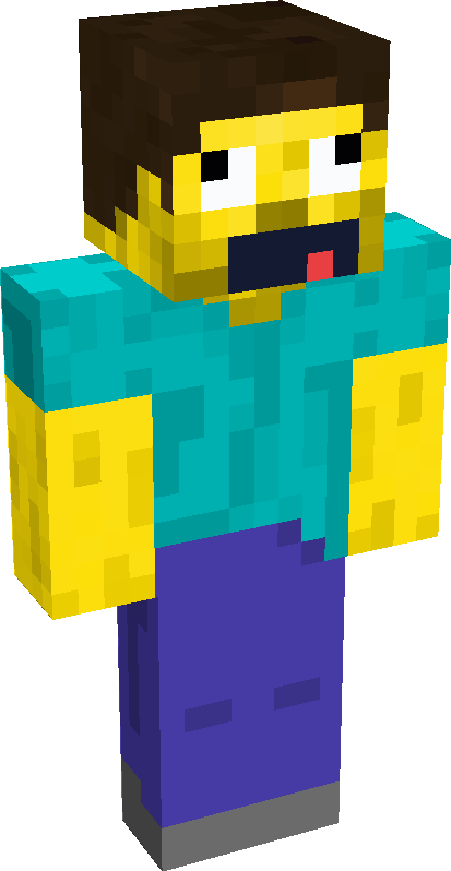 Minecraft Skins