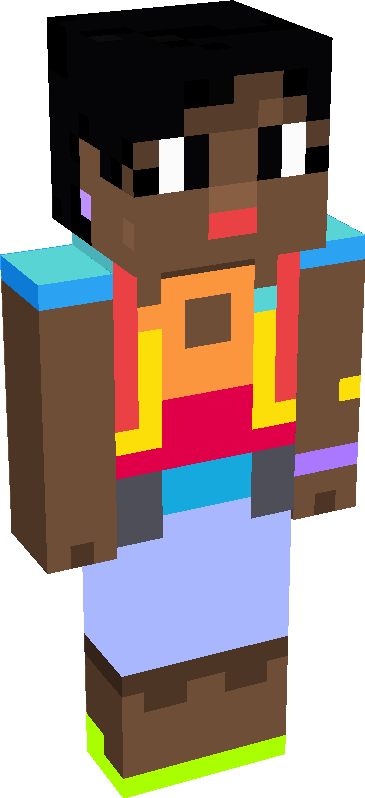Minecraft Skins