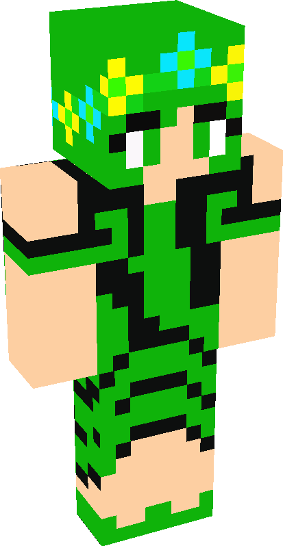 Minecraft Skins