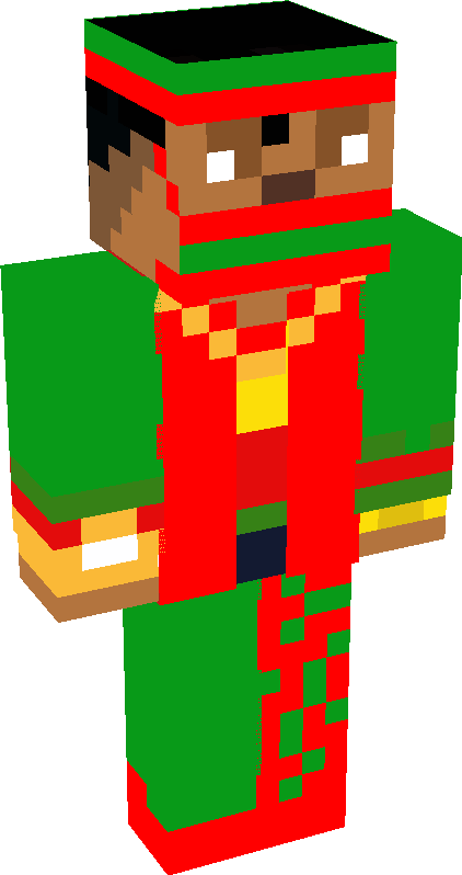 Minecraft Skins