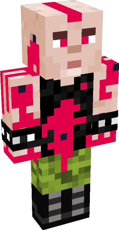 Minecraft Skins