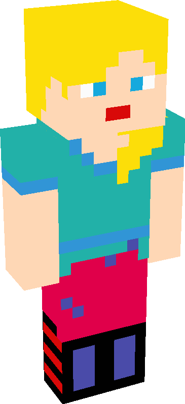 Minecraft Skins