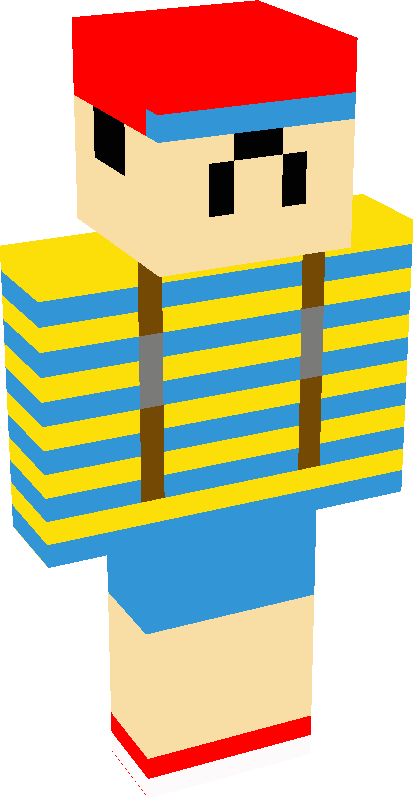 Minecraft Skins