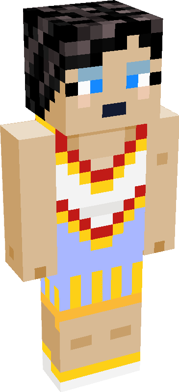 Minecraft Skins