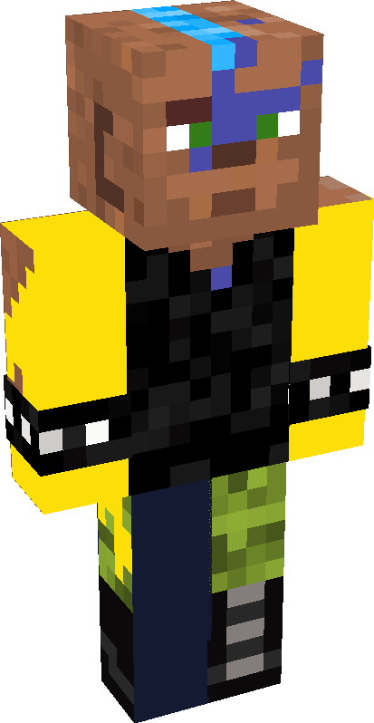 Minecraft Skins