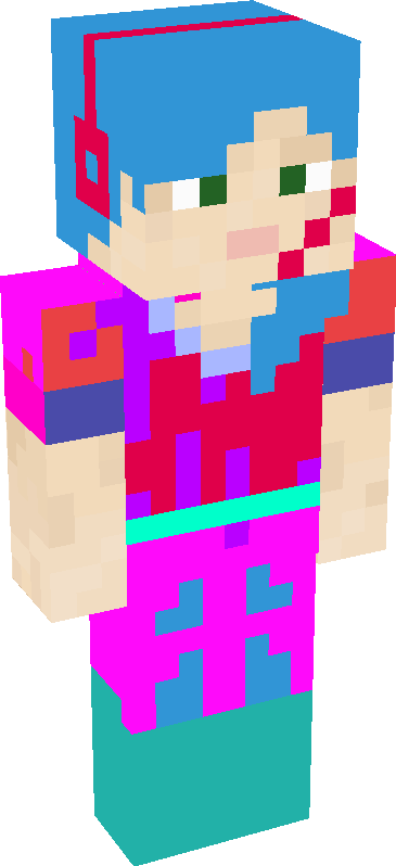 Minecraft Skins