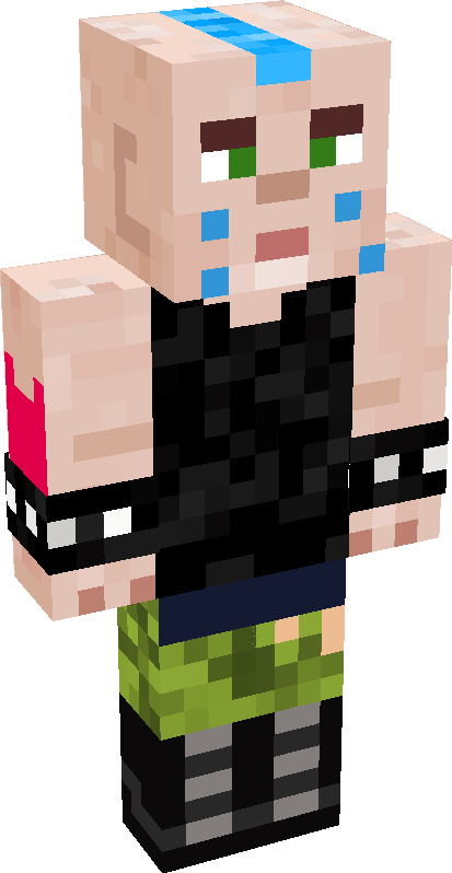 Minecraft Skins