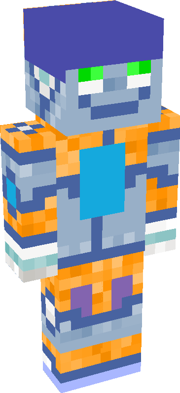 Minecraft Skins