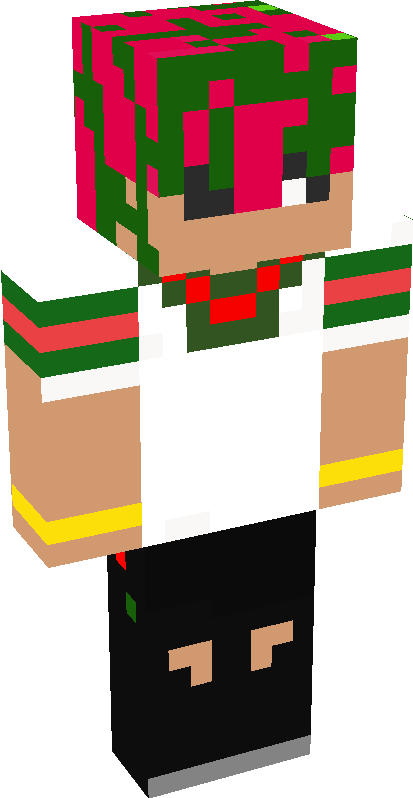 Minecraft Skins