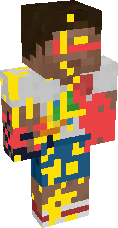 Minecraft Skins