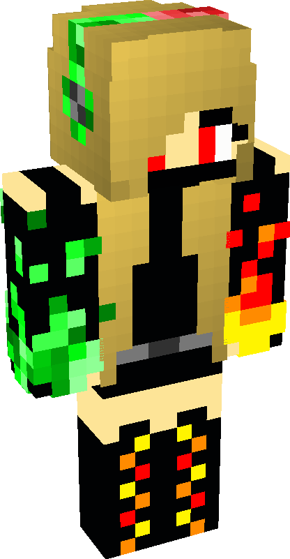Minecraft Skins
