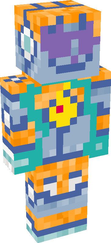 Minecraft Skins