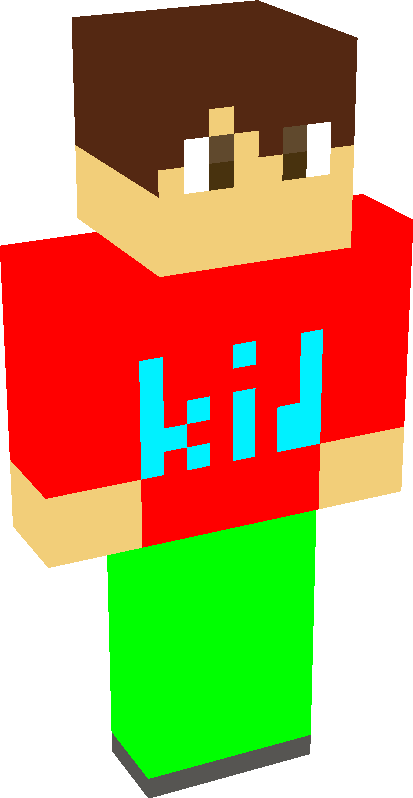 Minecraft Skins
