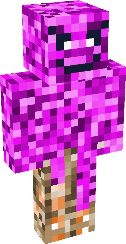 Minecraft Skins