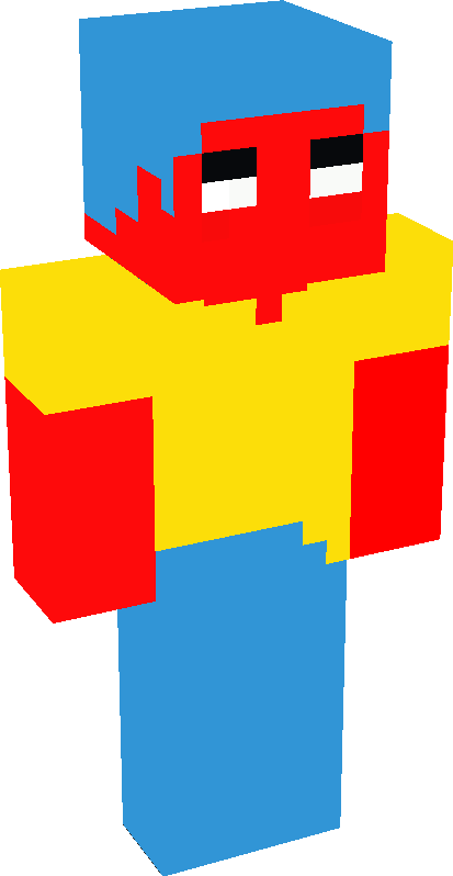 Minecraft Skins