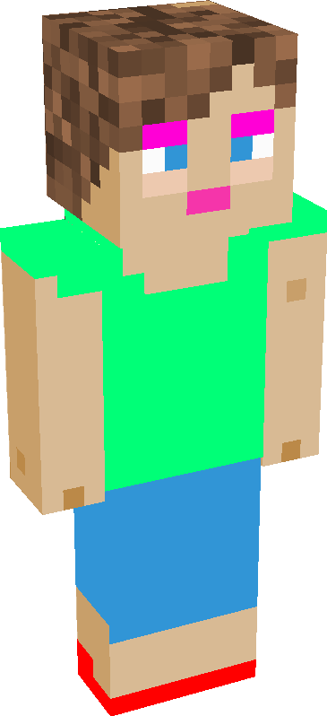 Minecraft Skins