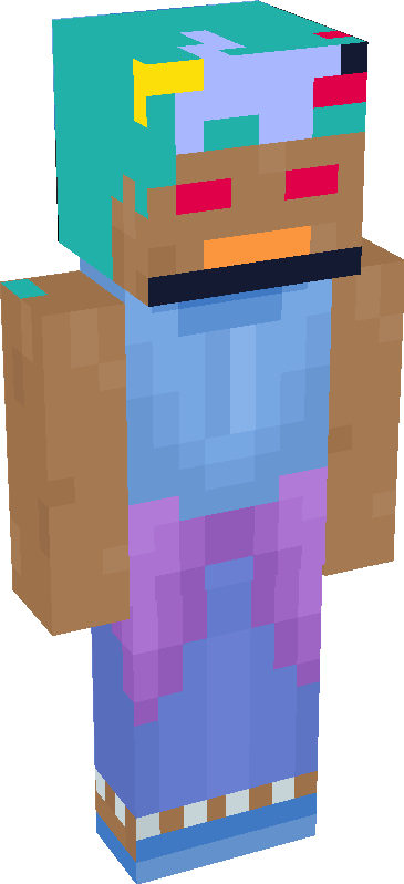 Minecraft Skins