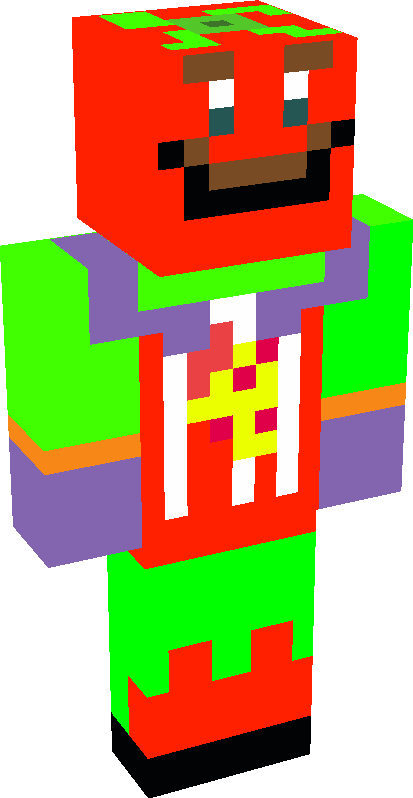 Minecraft Skins