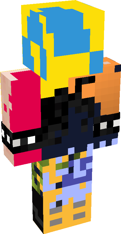 Minecraft Skins