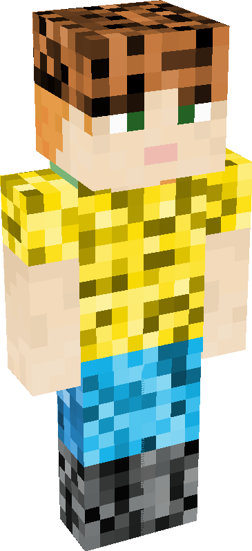 Minecraft Skins