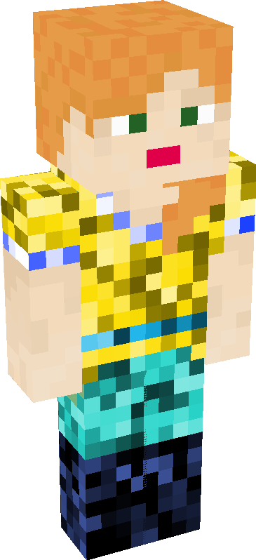 Minecraft Skins