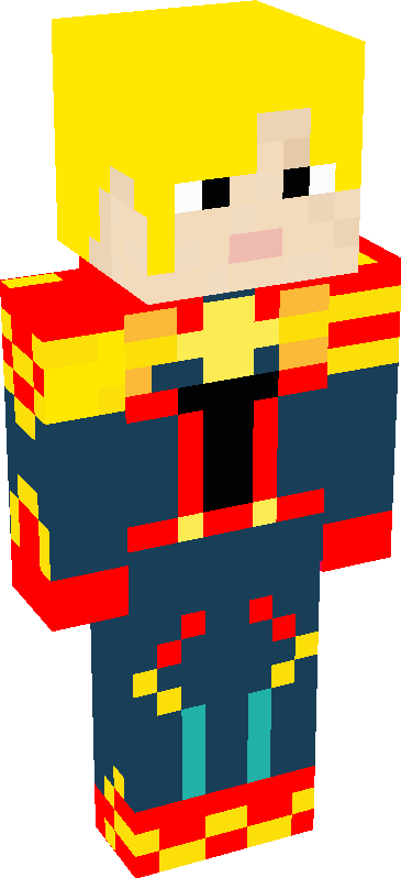 Minecraft Skins