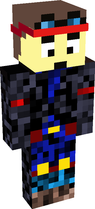Minecraft Skins