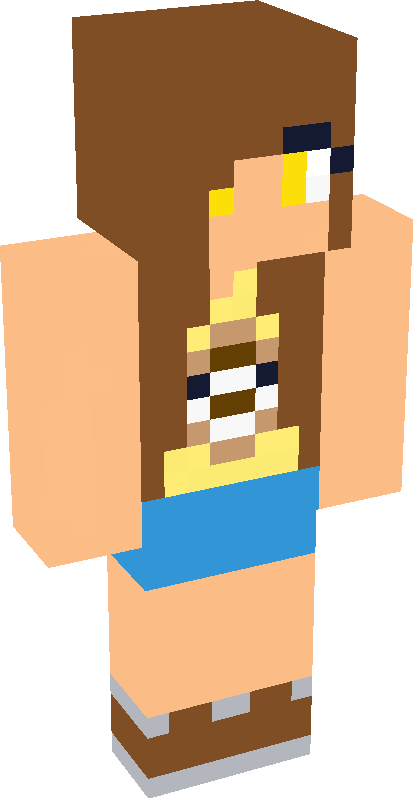 Minecraft Skins
