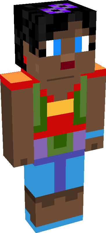 Minecraft Skins