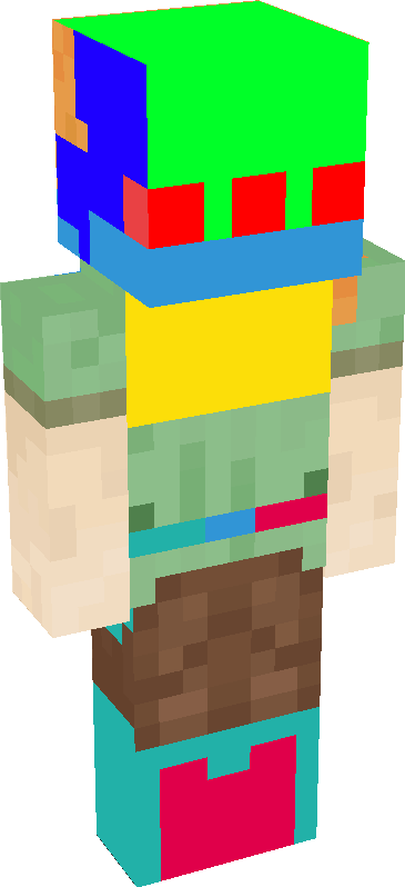 Minecraft Skins