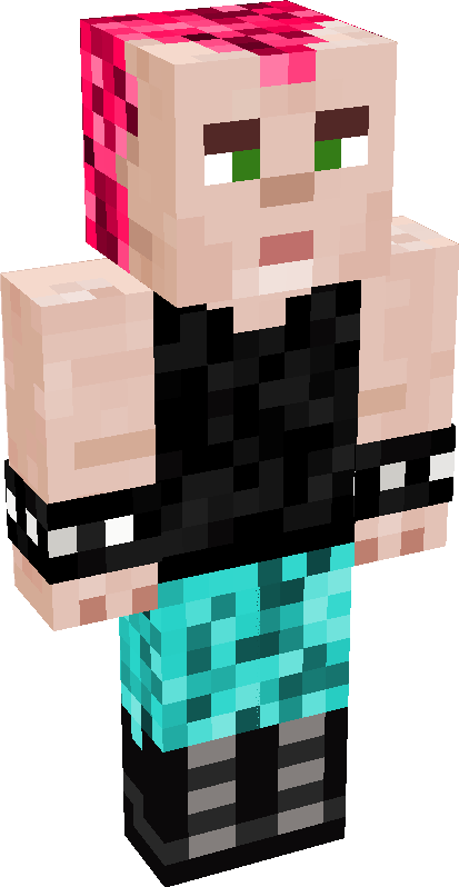 Minecraft Skins