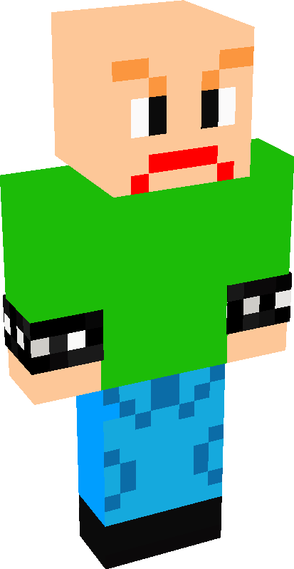 Minecraft Skins