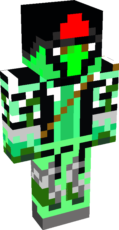 Minecraft Skins