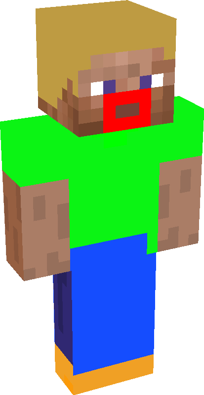 Minecraft Skins