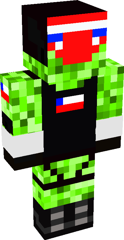 Minecraft Skins