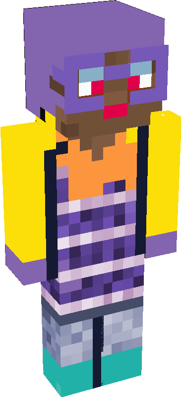 Minecraft Skins