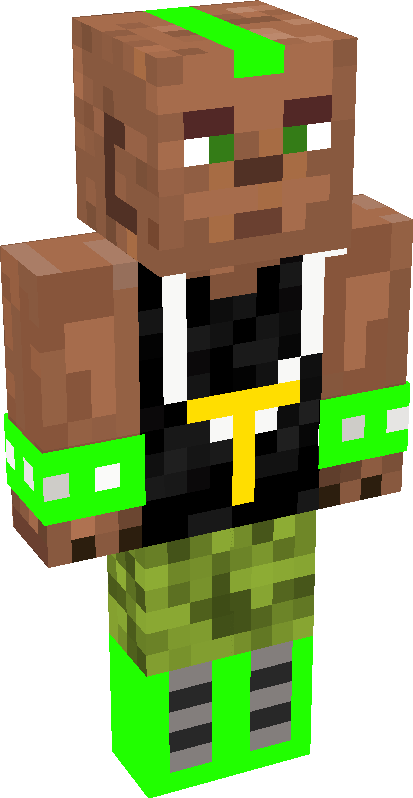 Minecraft Skins