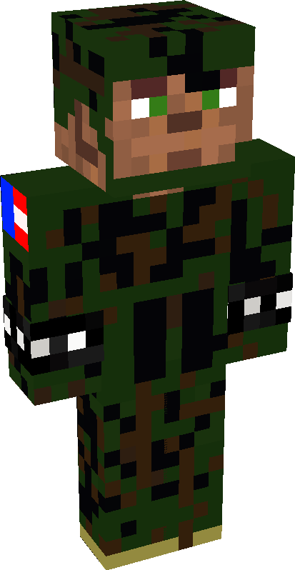 Minecraft Skins