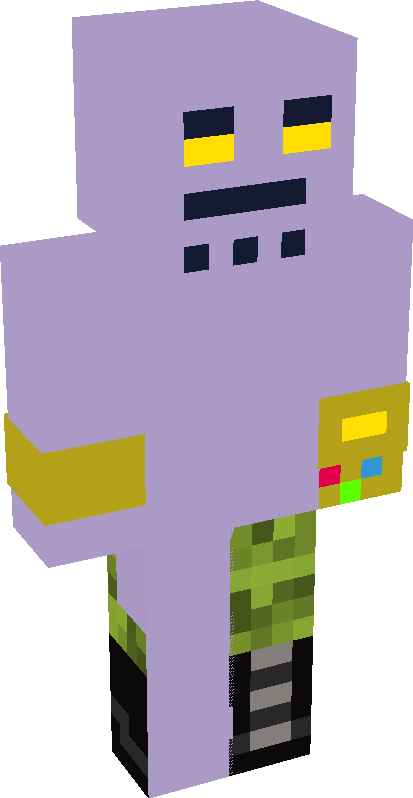 Minecraft Skins