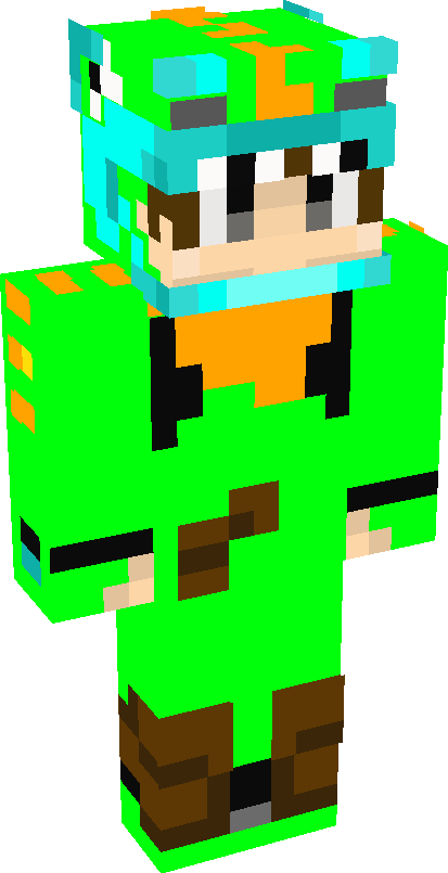 Minecraft Skins