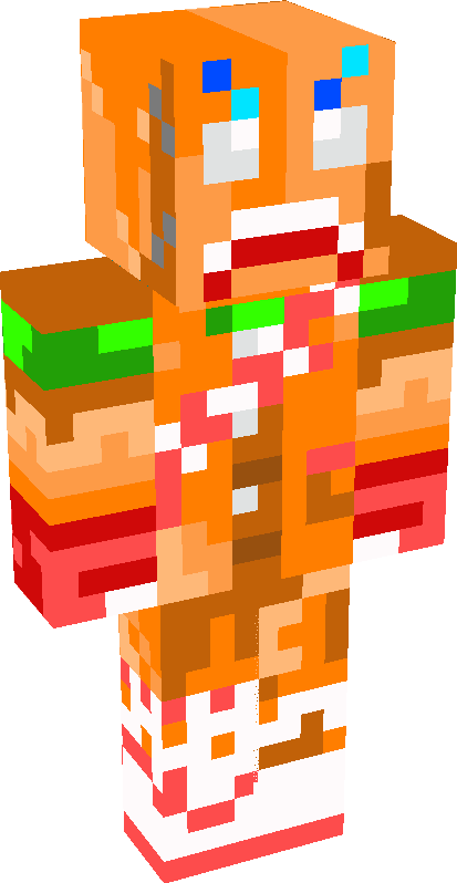 Minecraft Skins