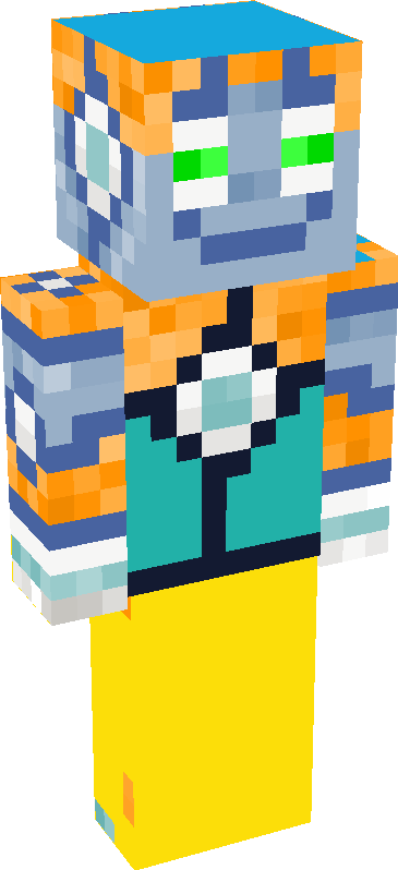 Minecraft Skins