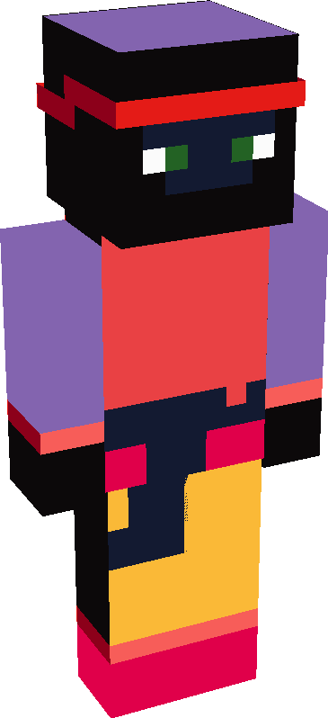 Minecraft Skins