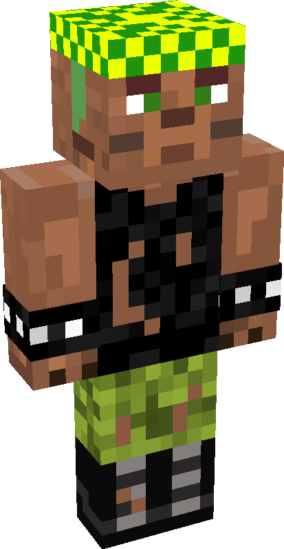 Minecraft Skins