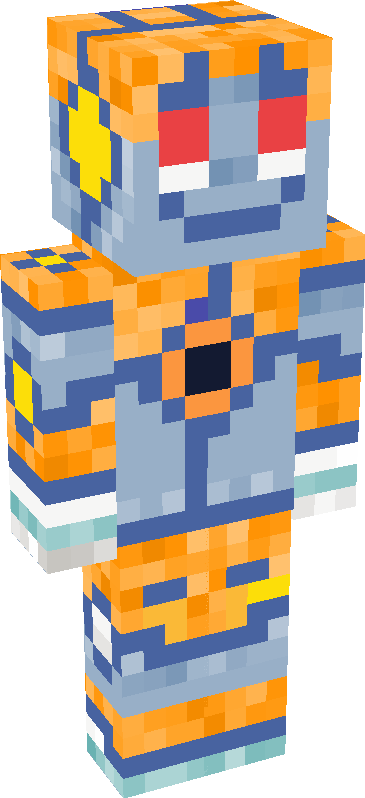 Minecraft Skins