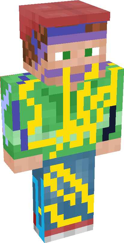Minecraft Skins