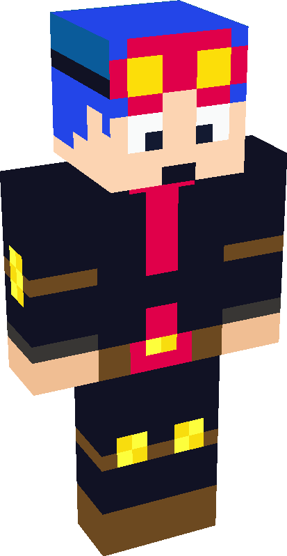 Minecraft Skins